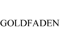 美国化妆品商标 GOLDFADEN
