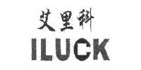 ILUCK 艾里科 香港25类服装商标出售