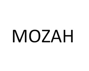 比卢荷商标转让18、25、35类 MOZAH