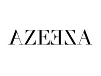 法国商标转让25类 AZEEZA