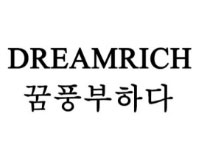 韩国商标转让第3类商标DREAMRICH