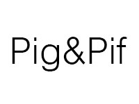 Pig&Pif韩国3类商标出售