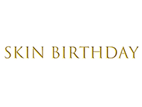 瑞士商标授权第3类商标SKIN BIRTHDAY